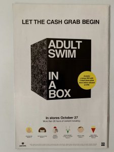 Batman: Streets of Gotham #6 NM (2010)