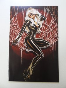 The Amazing Spider-Man #1 virgin variant (2018) NM- condition