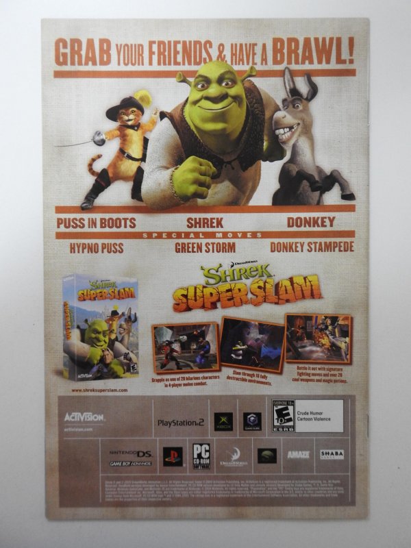 New Avengers #14 VF+ Condition!