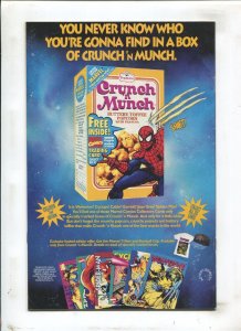 Deadpool #1 - All New X-Men Limited Series / Direct Edition (8.5) 1994