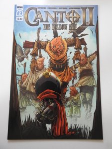Canto II: The Hollow Men #2 (2020)