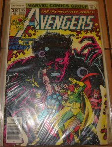 Avengers #175 Dave Cockrum, Terry Austin, Jim Shooter Korvac Origin