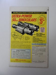 The Invaders #2 (1975) FN/VF condition