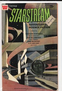 Starstream #3 (1976)