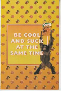 Fantastic Four #512 Direct Edition (2004)   Spider Man appearance !