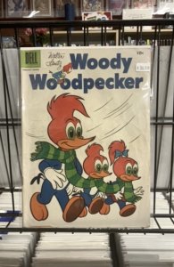 Inochi + Kurenai #35 (1956)