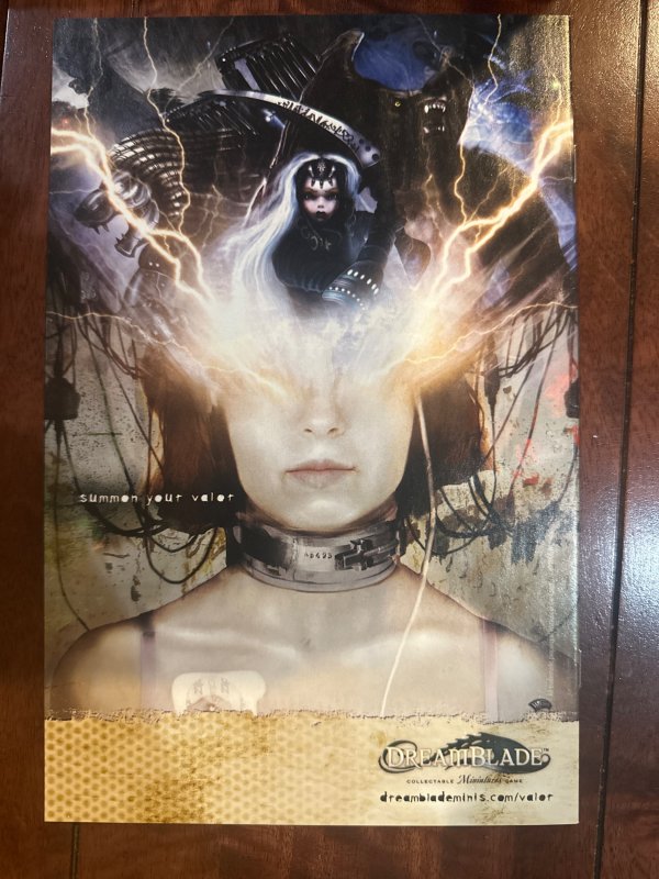 Star Wars: Rebellion #3 (2006)