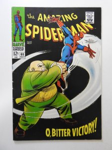 The Amazing Spider-Man #60 (1968) FN Condition!