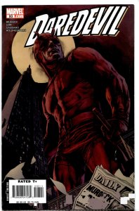 Daredevil #93 (2007) Daredevil