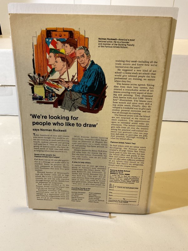 Fantastic Four #81  1969  F/VF