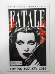 The Walking Dead #92 (2011) NM Condition!