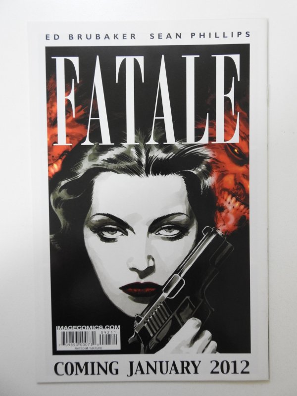 The Walking Dead #92 (2011) NM Condition!