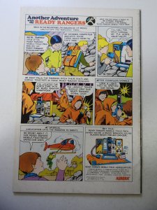 The Unexpected #155 (1974) FN Condition indentations fc