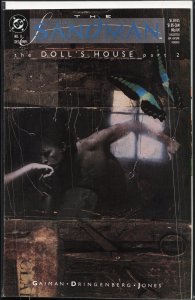 The Sandman #11 (1989) Sandman [Key Issue]