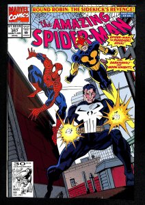 Amazing Spider-Man #357