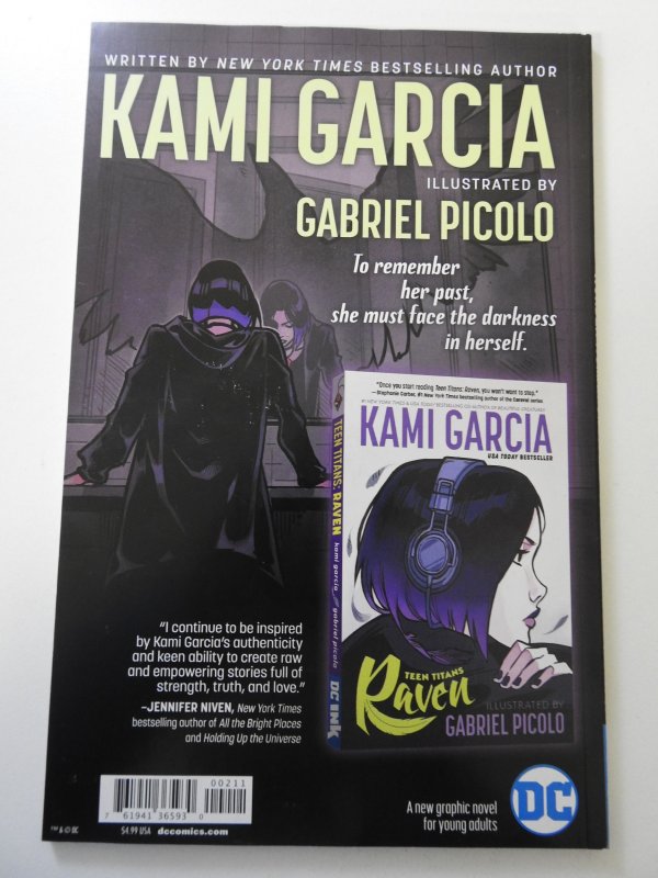 Wonder Woman Giant #2 (2020) VF Condition!