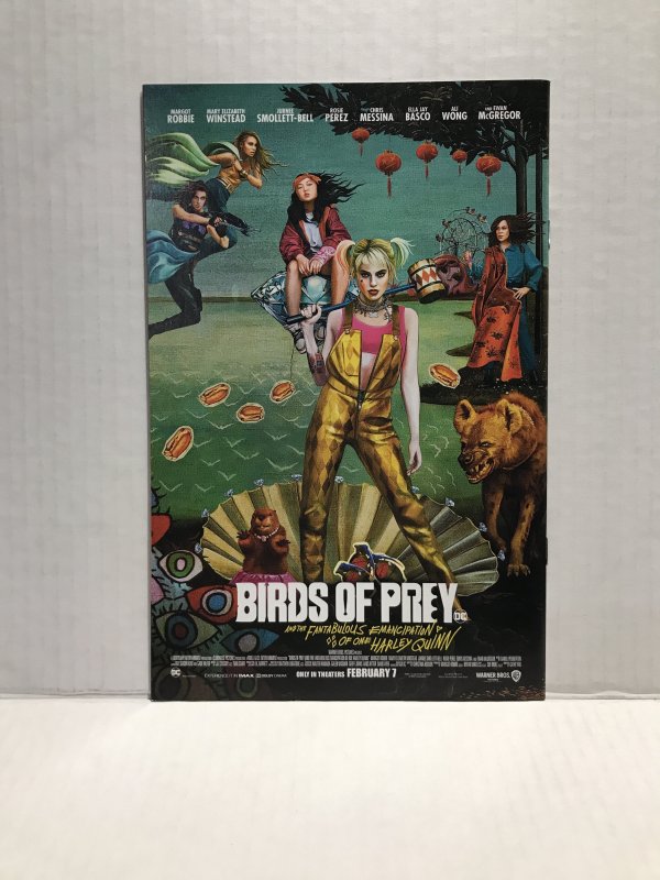 Batman #87 (2020) (check out our other auctions !)