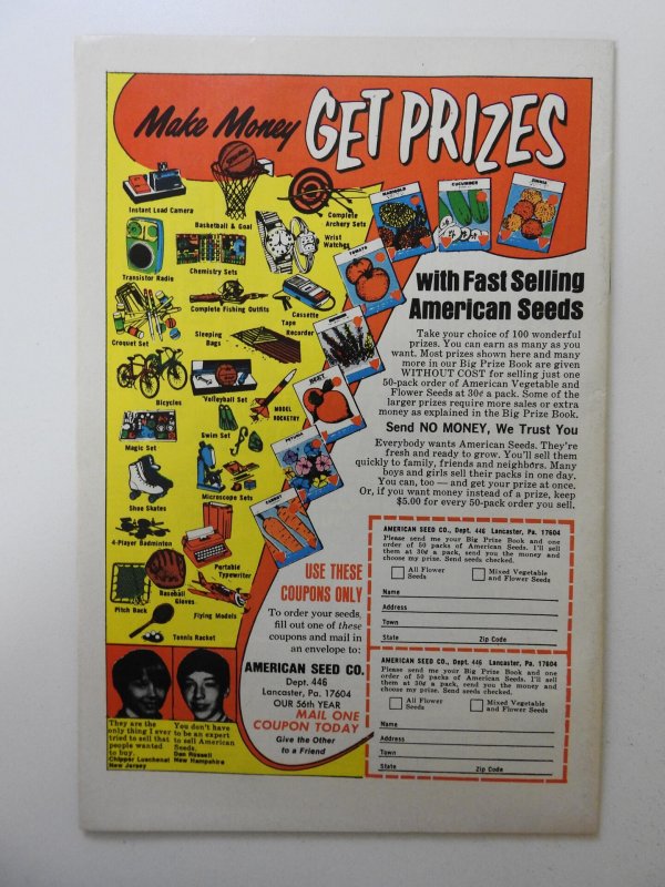 The Incredible Hulk #175 (1974) FN/VF Condition! MVS intact!