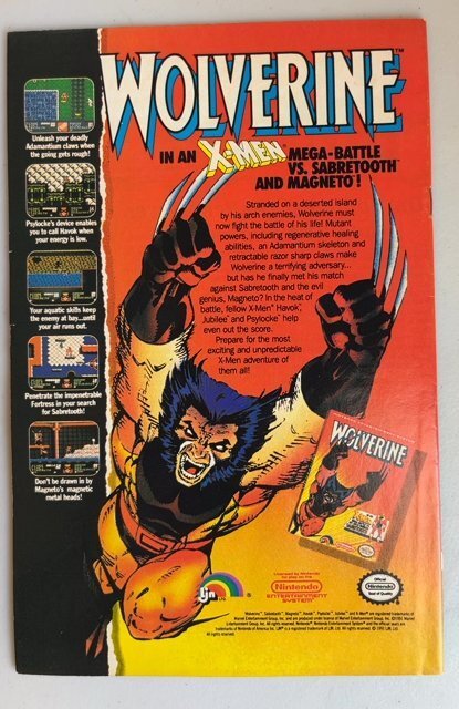 Daredevil #298 (1991)