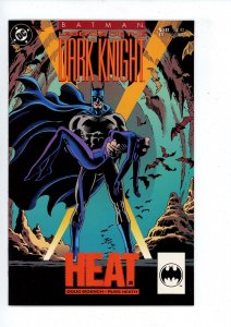 Batman: Legends of the Dark Knight #47 (1993) Batman DC   Comics