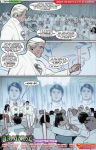 SUPERMAN '78 #04 (2022) BRAD WALKER | TRADE DRESS | MAIN COVER