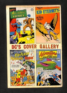 DC 100-Page Super Spectacular #21