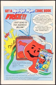 The Incredible Hulk #285 (1983) NM-