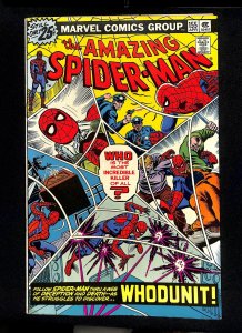Amazing Spider-Man #155