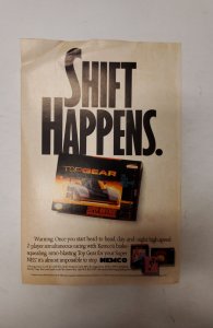 Superman Annual #4 (1992) DC Comic Book J687