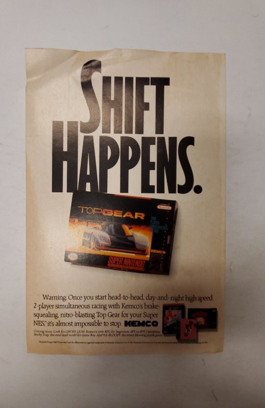 Superman Annual #4 (1992) DC Comic Book J687