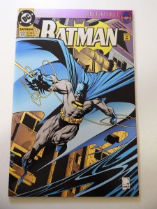 Batman #500 (1993) VF+ Condition
