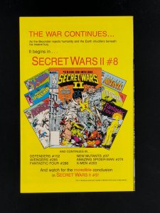 Thor #364 (1986) VF/NM High Grade! 1st Apperance of Puddlegulp