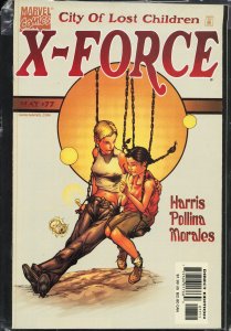X-Force #77 (1998) X-Force