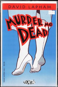 Murder Me Dead #1 (2000)