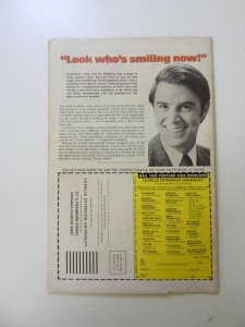 Captain America #196 (1976) FN- condition