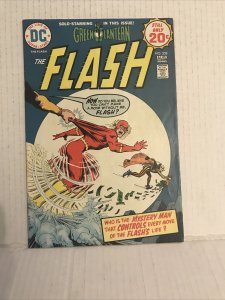Flash #228 (B)