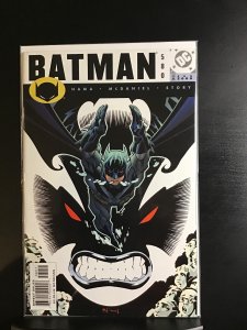 Batman #580 (2000)