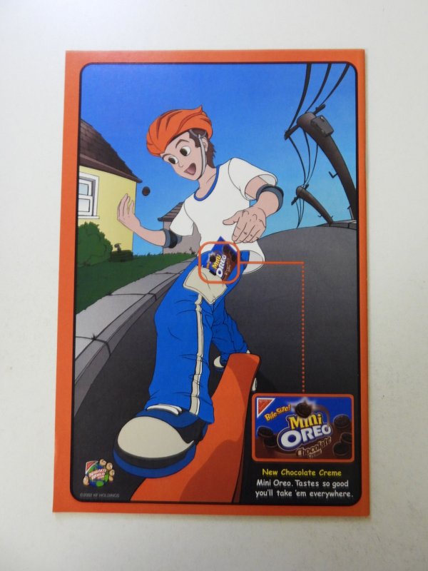 Deadpool #62 (2002) NM condition