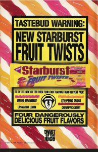 The Sensational Spider-Man #13 (1997) - NM