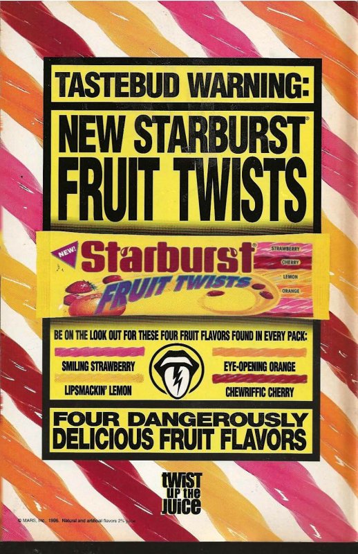 The Sensational Spider-Man #13 (1997) - NM