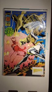 The Uncanny X-Men #320 (1995)