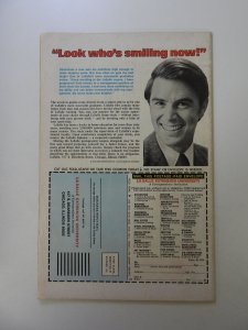 Ghost Rider #21 (1976) FN/VF condition