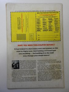 The Avengers #118 (1973) VG- Condition moisture stain