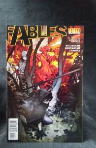 Fables #37 2005 Vertigo Comics Comic Book