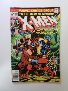 The X-Men #102 (1976) VG condition