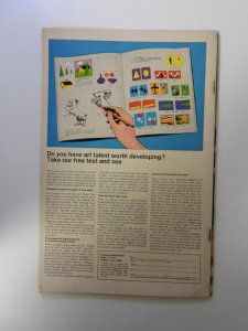 The Incredible Hulk #138 (1971) VF- condition