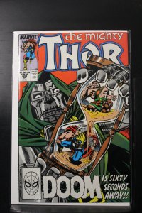 The Mighty Thor #409 (1989)