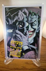 Batman: The Killing Joke (1988)