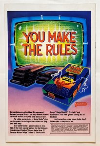 Daredevil #301 (Feb 1992, Marvel) VF/NM