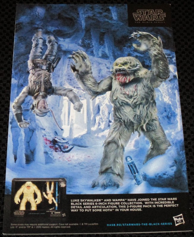 Journey to Star Wars: The Force Awakens - Shattered Empire #1 (2015)